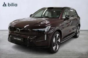 Volvo EX90 2024