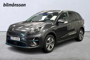 Kia Niro 2020