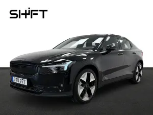 Polestar 2 2023