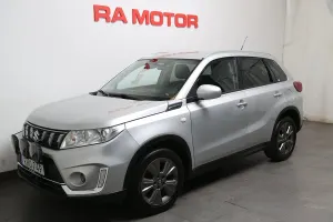 Suzuki Vitara 2019