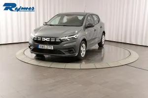 Dacia Sandero 2023