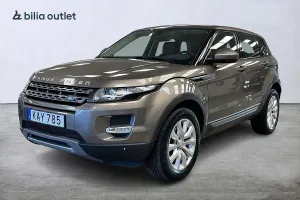 Land Rover Range Rover 2015