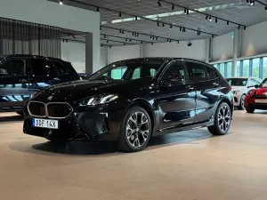 BMW 1 Series 120 2025