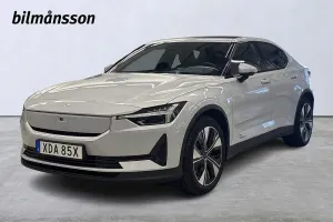 Polestar 2 2023