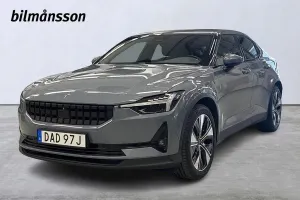 Polestar 2 2023