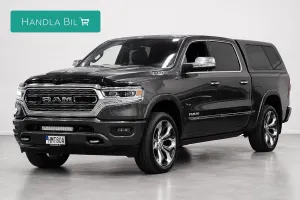 RAM 1500 2020