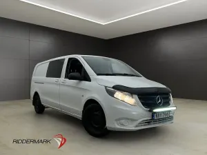 Mercedes-Benz Vito 2016