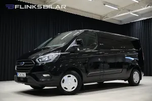 Ford Transit Custom 2019