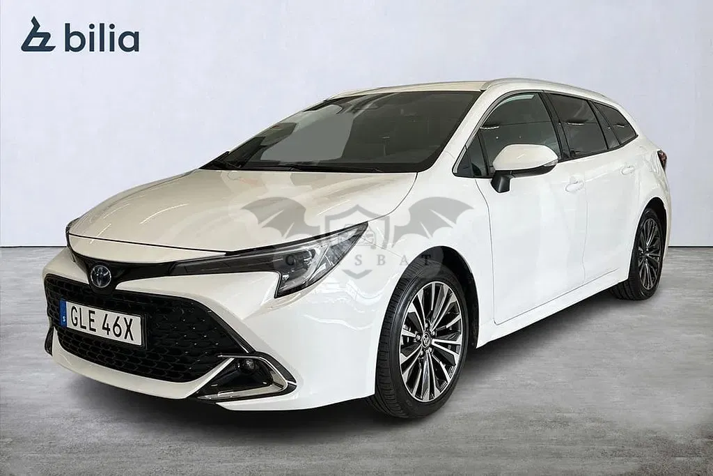 Toyota Corolla 2024