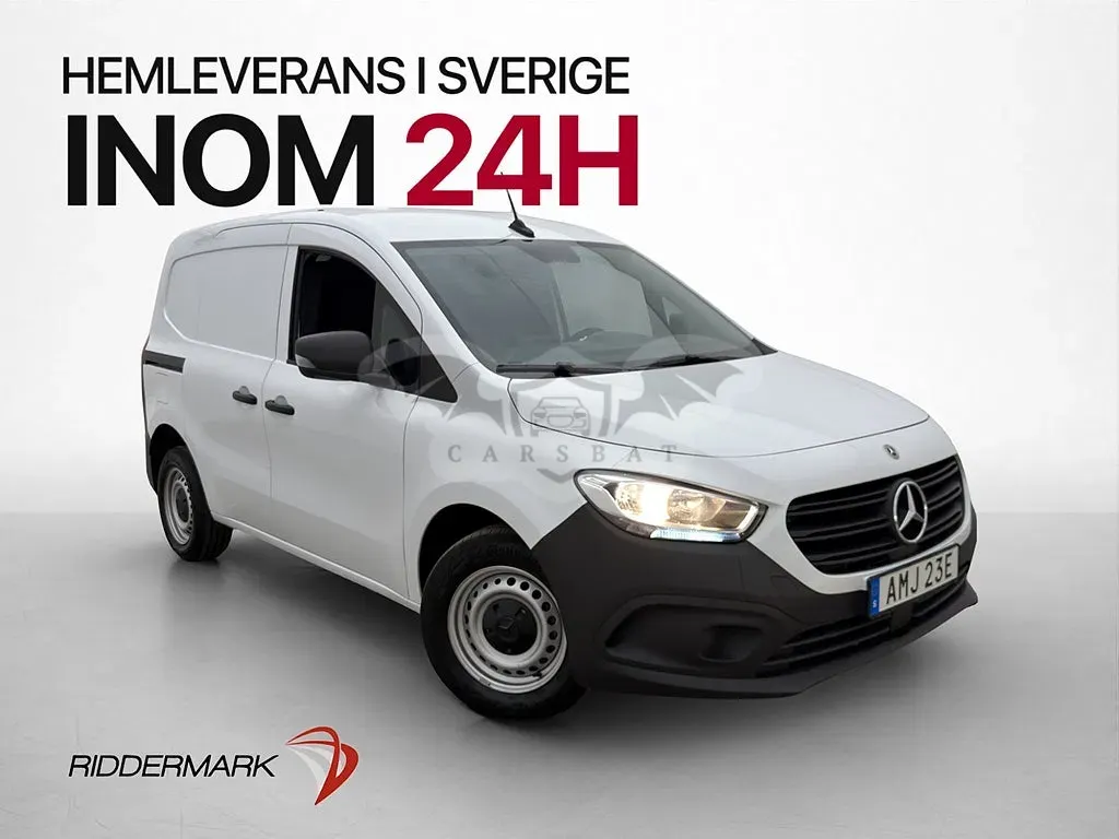 Mercedes-Benz Citan 2022