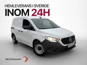 Mercedes-Benz Citan 2022