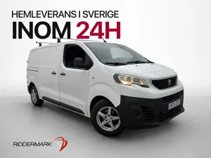 Peugeot Expert 2016