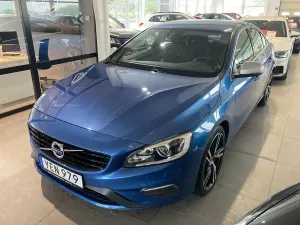 Volvo S60 2016