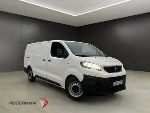 Peugeot Expert 2020