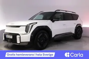 Kia EV9 2024