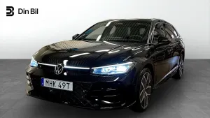 Volkswagen Passat 2026