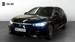 Volkswagen Passat 2026