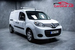 Renault Kangoo 2020