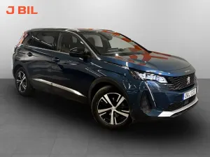 Peugeot 5008 2024