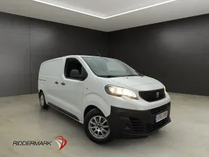 Peugeot Expert 2022