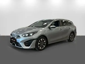 Kia Ceed 2024