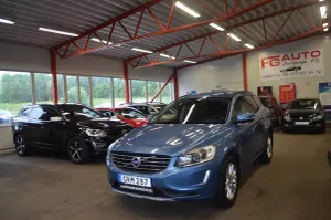 Volvo XC60 2015