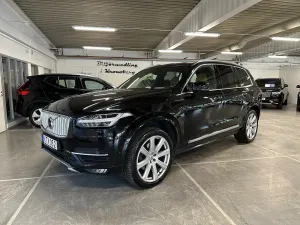 Volvo XC90 2016