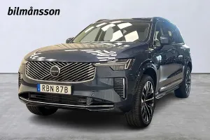 Volvo XC90 2024