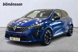 Renault Clio 2023