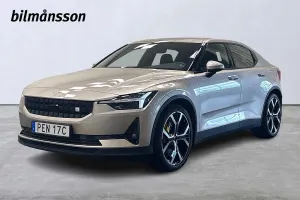 Polestar 2 2023