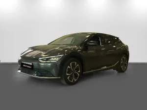 Kia EV6 2023