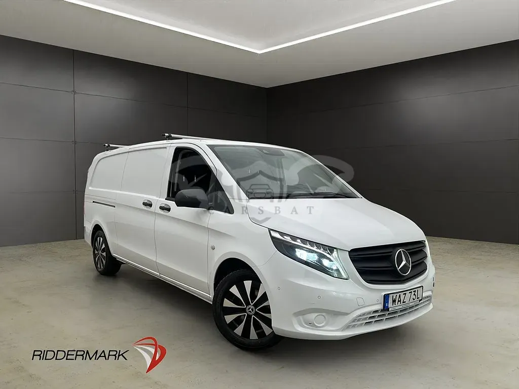 Mercedes-Benz Vito 2024