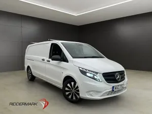 Mercedes-Benz Vito 2024
