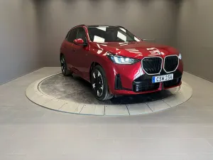 BMW X3 2026