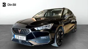 Cupra Leon 2023