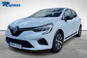 Renault Clio 2023