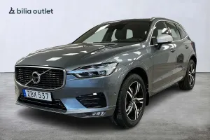 Volvo XC60 2018