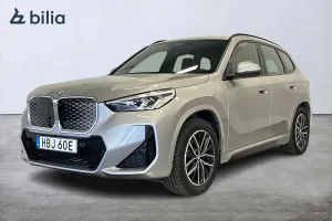 BMW iX1 2026