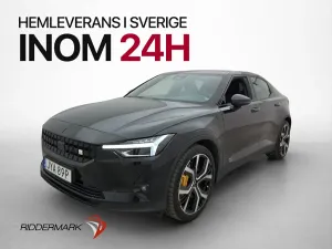 Polestar 2 2022