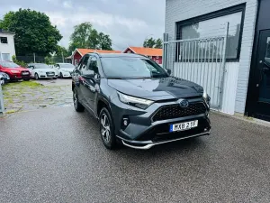 Toyota Rav4 2024