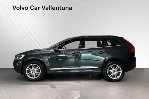Volvo XC60 2015