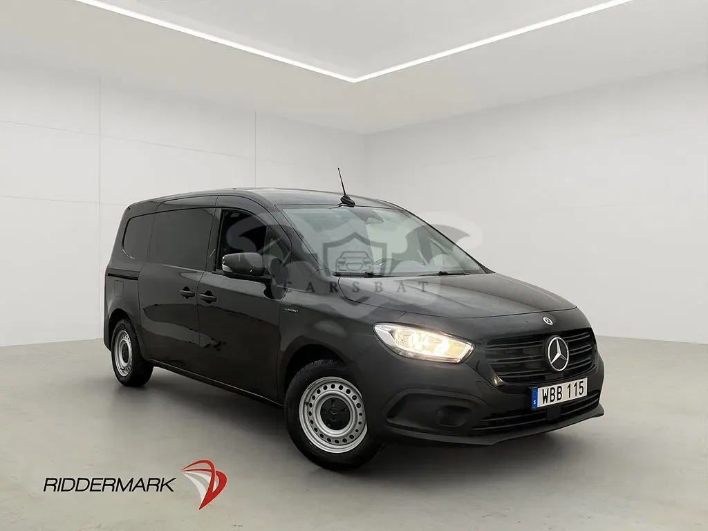Mercedes-Benz Citan 2023