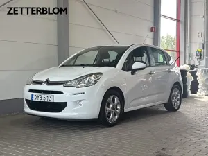 Citroën C3 2014