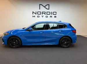 BMW 1 Series 118 2019