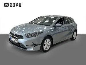 Kia Ceed 2021