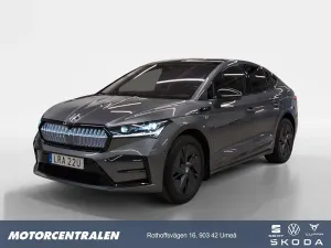 Skoda Enyaq iV 2023