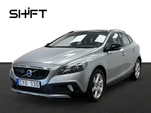 Volvo V40 2014