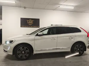 Volvo XC60 2017