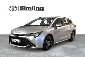 Toyota Corolla 2025