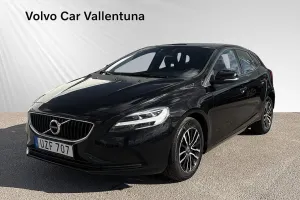 Volvo V40 2018
